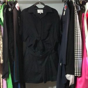 3.1 phillip lim romper